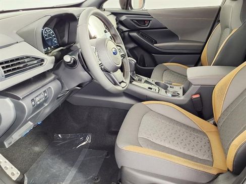 New 2026 Subaru Crosstrek 2.5i Sport AWD/4WD image 6
