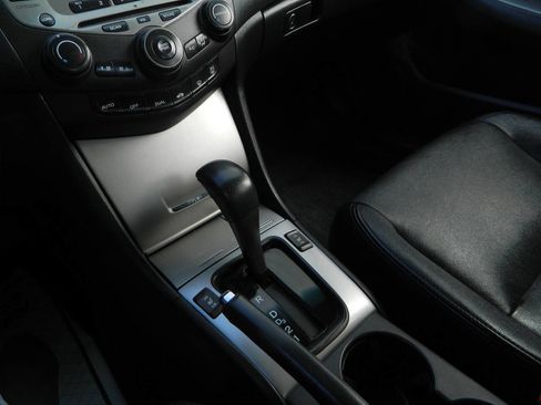 Used 2007 Honda Accord EX-L image 20