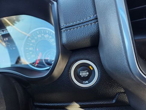 Used 2021 RAM 1500 Laramie w/ Sport Appearance Package image 23