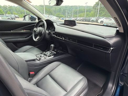 Used 2023 MAZDA CX-30 AWD 2.5 S w/ Preferred Package image 33
