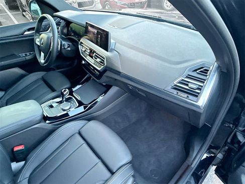 Used 2023 BMW X3 sDrive30i w/ Convenience Package image 34