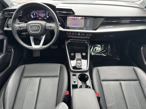 Certified 2023 Audi A3 2.0T Premium Plus w/ Premium Plus Package AWD/4WD image 24