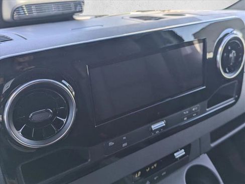 New 2026 Mercedes-Benz Sprinter 2500 image 13