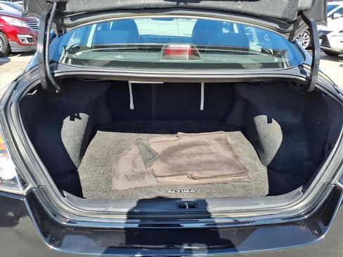 Used 2012 Nissan Altima 2.5 SL w/ 2.5SL Pkg image 20