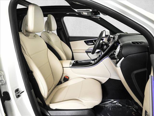 Certified 2026 Mercedes-Benz GLC 300 4MATIC image 23