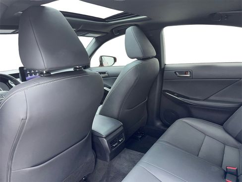 Used 2024 Lexus IS 350 F Sport w/ Accessory Package 2 image 40