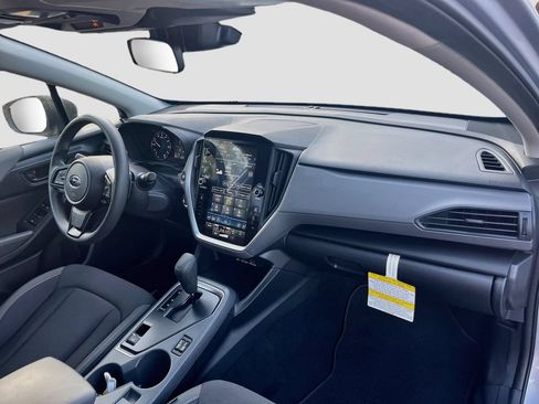 Used 2025 Subaru Crosstrek 2.5i Premium AWD/4WD image 28