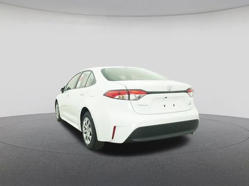 New 2026 Toyota Corolla LE image 22