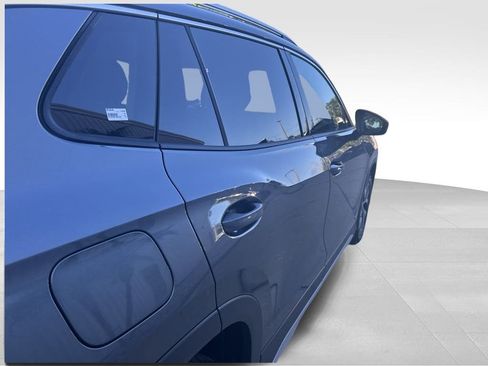 New 2026 Volkswagen Tiguan S FWD image 31