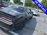 Used 2017 Dodge Challenger SXT w/ Blacktop Package image 3