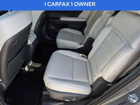 Used 2024 Hyundai Santa Fe Calligraphy image 16