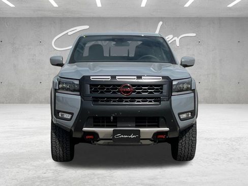 New 2026 Nissan Frontier PRO-4X w/ Tow Package AWD/4WD image 19