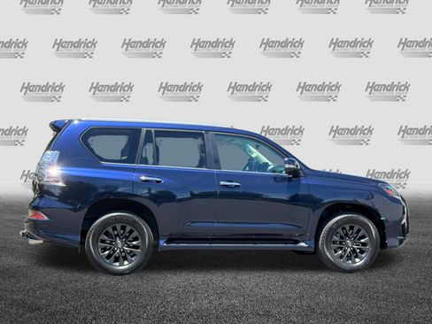 Certified 2023 Lexus GX 460 Premium w/ Premium Package AWD/4WD image 3