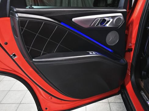 Used 2023 BMW XM image 14