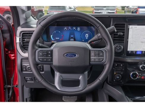 New 2026 Ford F250 Lariat w/ Lariat Premium Package image 22