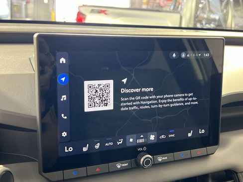 Used 2026 Toyota RAV4 FWD image 21