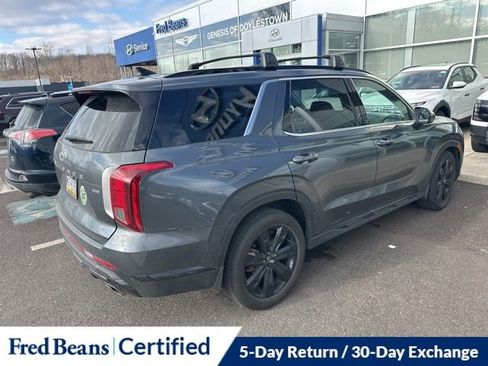 Used 2024 Hyundai Palisade XRT image 12