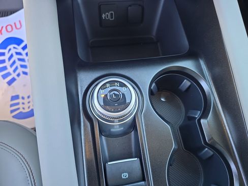 New 2026 Ford Explorer Active w/ Active Comfort Package RWD image 20