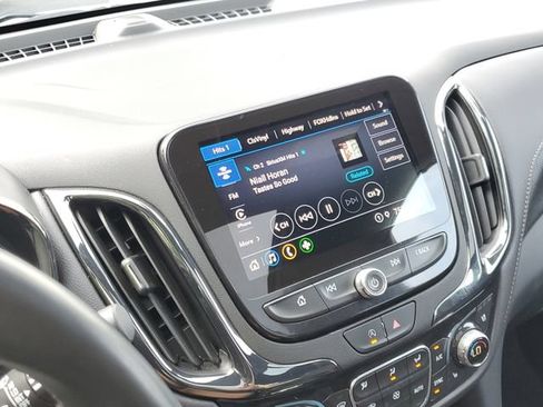 Certified 2023 Chevrolet Equinox Premier AWD/4WD image 32