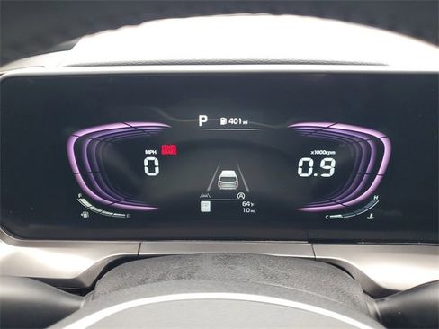 New 2025 Kia Telluride S image 27