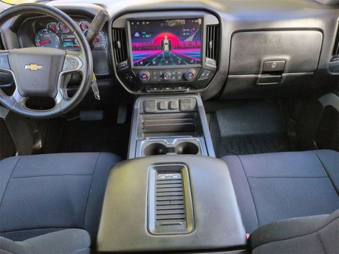 Used 2017 Chevrolet Silverado 1500 LT w/ All Star Edition image 21