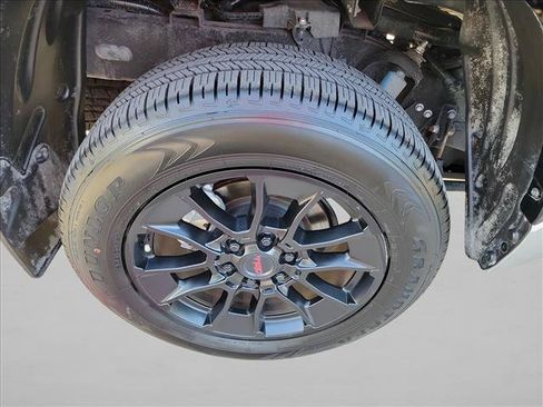 Used 2023 Toyota Tundra 1794 Edition w/ TRD Off-Road Package AWD/4WD image 11