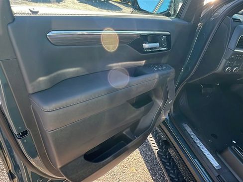 New 2026 Chevrolet Tahoe Z71 w/ Comfort Package image 11