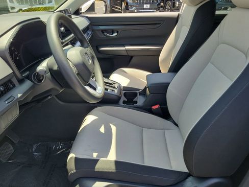 Certified 2026 Honda CR-V LX image 16