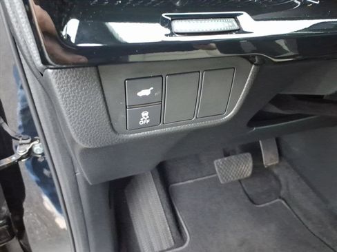 Used 2025 Honda CR-V Sport Touring image 27