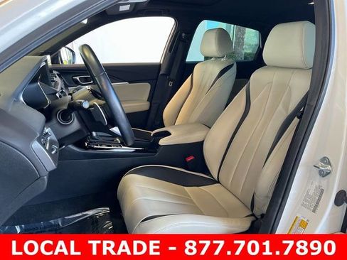 Used 2024 Acura Integra A-Spec image 12