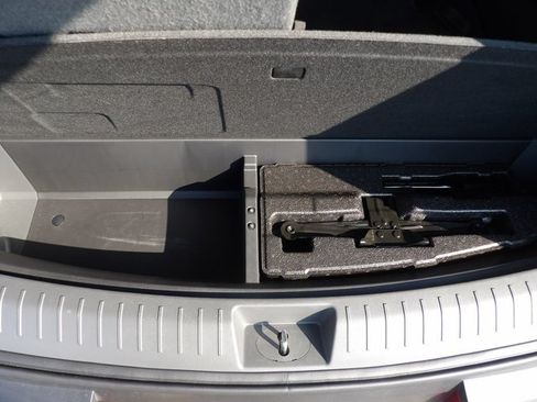 Certified 2026 Hyundai Santa Fe Limited FWD image 29