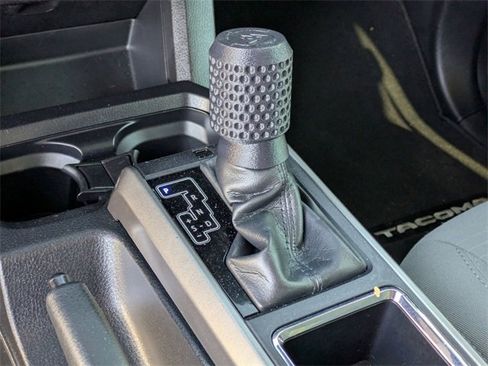 Used 2019 Toyota Tacoma SR5 image 16