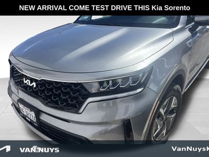 Used 2023 Kia Sorento EX