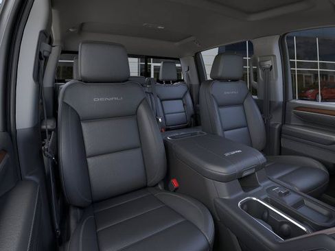 New 2026 GMC Sierra 2500 Denali w/ Max Trailering Package AWD/4WD image 40