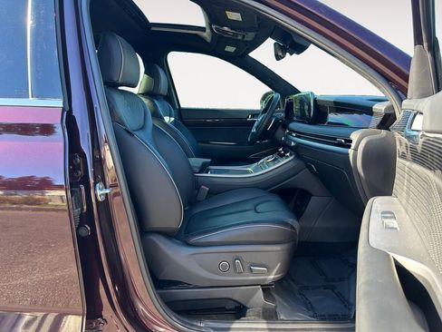 Used 2025 Hyundai Palisade Calligraphy image 10