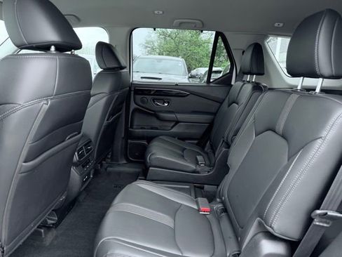 Used 2023 Honda Pilot EX-L image 19