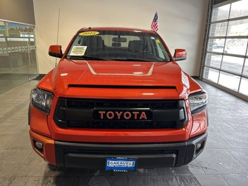 Used 2015 Toyota Tundra TRD Pro image 20