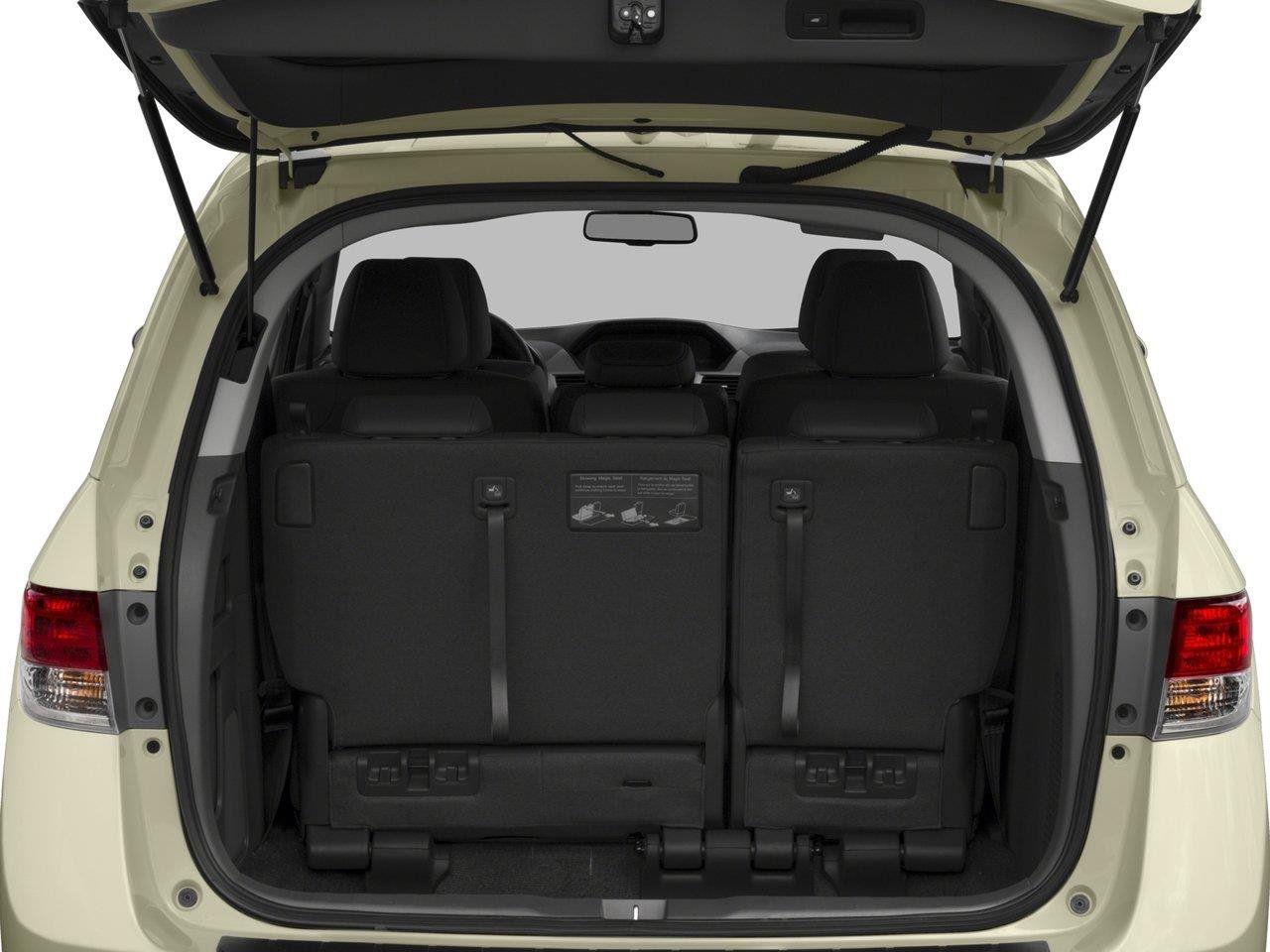 Used 2016 Honda Odyssey EX-L image 6