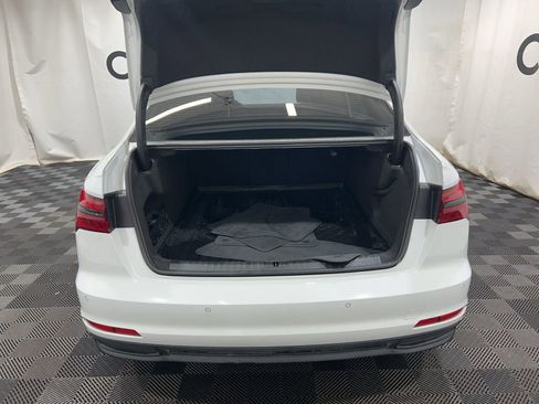 Used 2023 Audi A6 Premium Plus w/ Premium Plus Package image 17