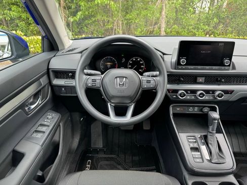 Used 2024 Honda CR-V EX image 11