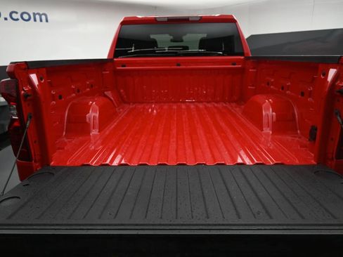 New 2025 Chevrolet Silverado 1500 W/T w/ WT Safety Package image 10