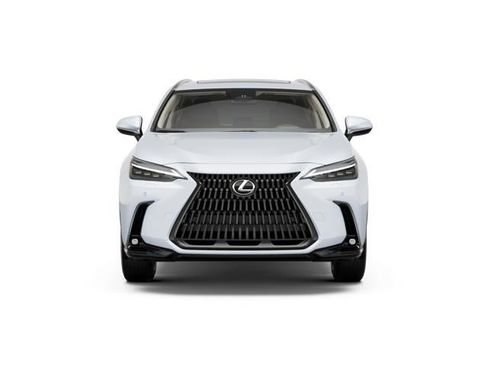 New 2026 Lexus NX 350 AWD w/ Luxury Package image 5