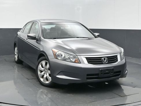 Used 2008 Honda Accord EX-L image 2
