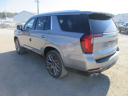 New 2026 GMC Yukon Denali Ultimate AWD/4WD image 6