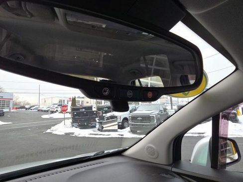 Used 2017 Chevrolet Trax LS image 38