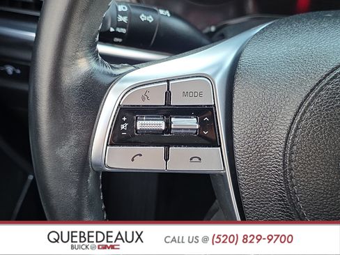 Used 2021 Kia Telluride EX w/ EX Premium Package FWD image 17