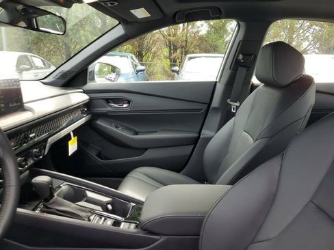 New 2026 Honda Accord Sport image 14