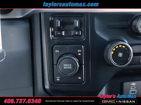 Used 2023 Ford F350 XLT image 23