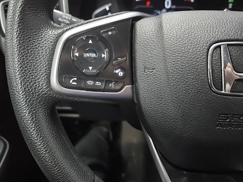 Used 2020 Honda CR-V EX image 20
