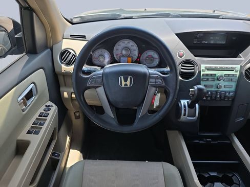 Used 2009 Honda Pilot EX image 14